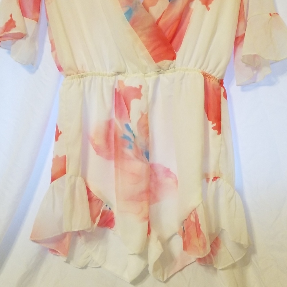 Romper - Picture 3 of 4
